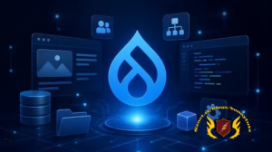 Drupal 11 : Build Modern CMS Websites from Scratch